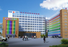 新濠影汇7158
出产厂家仪器被惠东县妇幼保健院推销装置一台